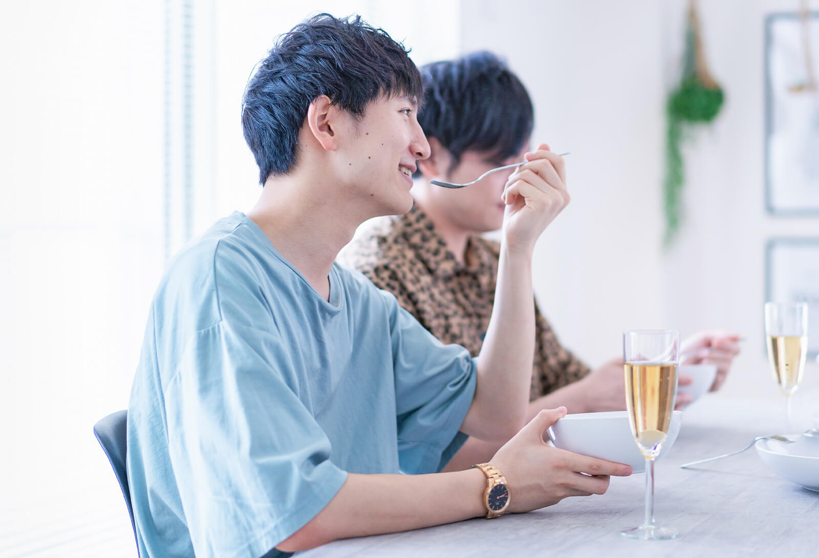 事業所概要画像