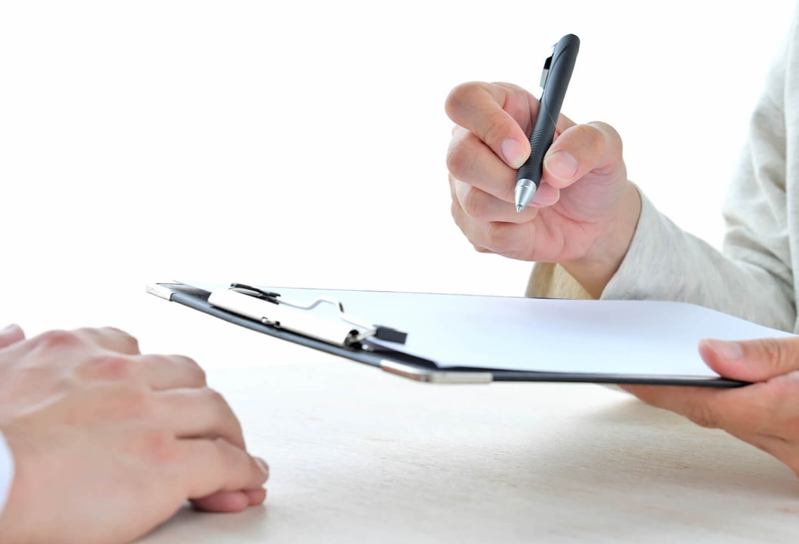 お申し込みについて画像