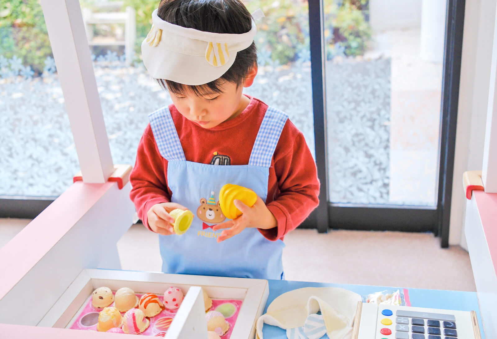 行動援護とは画像